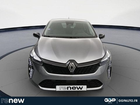 Voitures D'occasion À Denain | Renault Clio 1.0 Tce 90Ch Evolution