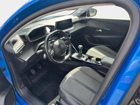 Voitures D'occasion À Denain | Peugeot 208 1.2 Puretech 100Ch S&S Allure
