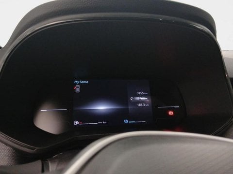 Voitures D'occasion À Denain | Renault Clio 1.6 E-Tech 145Ch Full Hybrid Techno - 24
