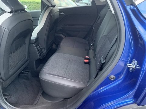 Voitures D'occasion À Denain | Renault Captur 1.0 Tce 90Ch Techno