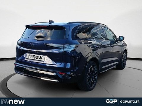 Voitures D'occasion À Denain | Renault Espace 1.2 E-Tech Full Hybrid 200Ch Esprit Alpine 7 Place...