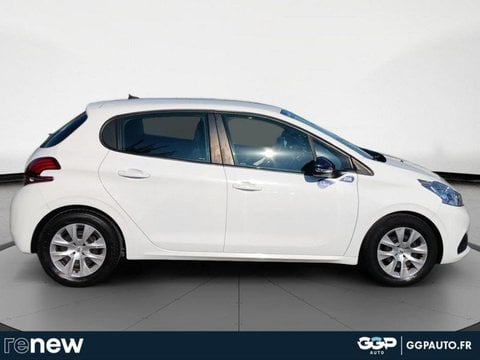 Voitures D'occasion À Denain | Peugeot 208 1.2 Puretech 68Ch E6.C Like 5P