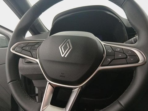 Voitures D'occasion À Denain | Renault Clio 1.6 E-Tech 145Ch Full Hybrid Techno - 24