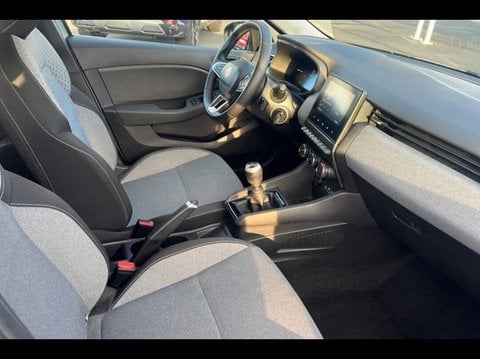 Voitures D'occasion À Denain | Renault Clio 1.0 Tce 90Ch Evolution - 24