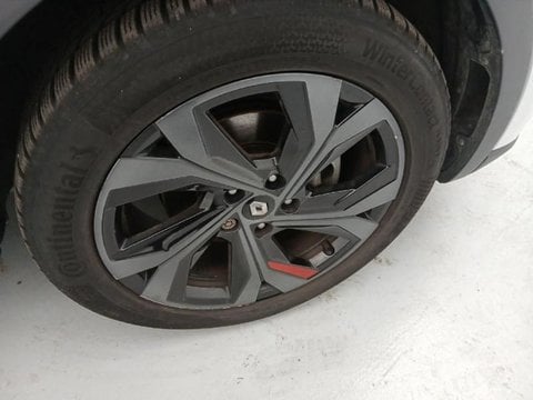 Voitures D'occasion À Denain | Renault Arkana 1.6 E-Tech Hybride 145Ch Rs Line Fast Track