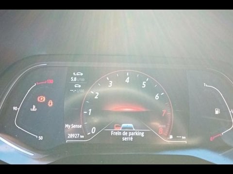 Voitures D'occasion À Denain | Renault Clio 1.0 Tce 90Ch Intens -21N