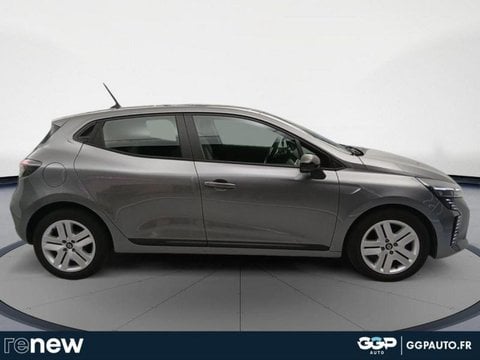Voitures D'occasion À Denain | Renault Clio 1.0 Tce 90Ch Evolution