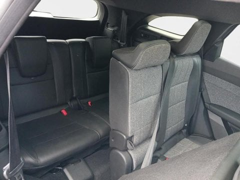 Voitures D'occasion À Denain | Renault Espace 1.2 E-Tech Full Hybrid 200Ch Techno 7 Places - 24