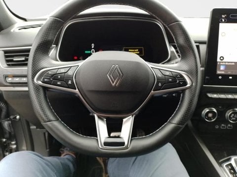 Voitures D'occasion À Denain | Renault Arkana 1.6 E-Tech 145Ch Full Hybrid Esprit Alpine -25