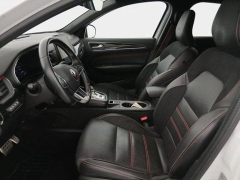 Voitures D'occasion À Denain | Renault Arkana 1.6 E-Tech Hybride 145Ch Rs Line Fast Track