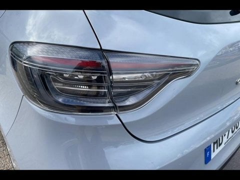 Voitures D'occasion À Denain | Renault Clio 1.6 E-Tech 145Ch Full Hybrid Evolution - 25B