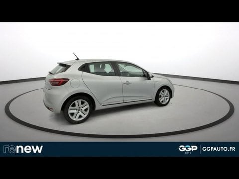 Voitures D'occasion À Denain | Renault Clio 1.5 Blue Dci 85Ch Business