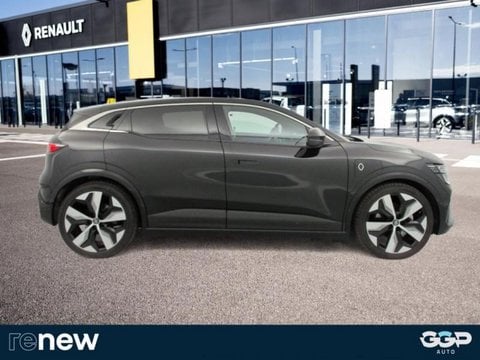 Voitures D'occasion À Denain | Renault Mégane Megane E-Tech Electric 220Ch 60Kwh Techno Autonom...