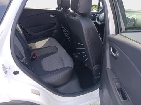 Voitures D'occasion À Denain | Renault Captur 1.3 Tce 150Ch Fap Intens Edc