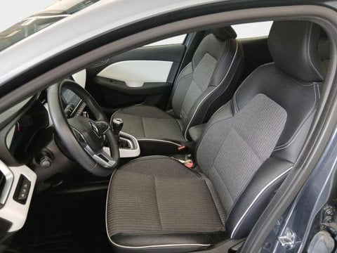Voitures D'occasion À Denain | Renault Clio 1.0 Tce 90Ch Intens -21N