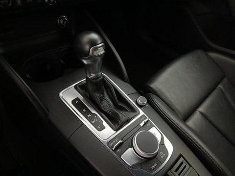 Voitures D'occasion À Denain | Audi A3 Sportback Audi A3 G-Tron Sportback 1.5 Tfsi 130 Design Gpl