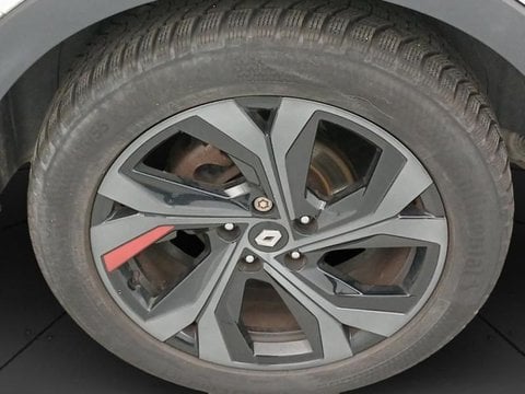 Voitures D'occasion À Denain | Renault Arkana 1.6 E-Tech Hybride 145Ch Rs Line Fast Track