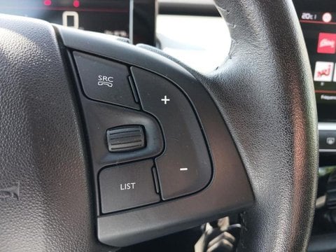 Voitures D'occasion À Denain | Citroën C4 Cactus Puretech 110Ch S&S Feel Business E6.D