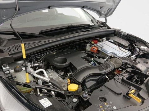 Voitures D'occasion À Denain | Renault Captur 1.6 E-Tech Hybride 145Ch Techno