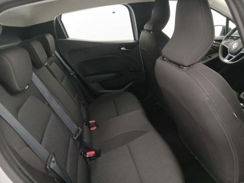 Voitures D'occasion À Denain | Renault Clio 1.0 Tce 90Ch Evolution