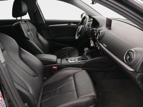 Voitures D'occasion À Denain | Audi A3 Sportback Audi A3 G-Tron Sportback 1.5 Tfsi 130 Design Gpl