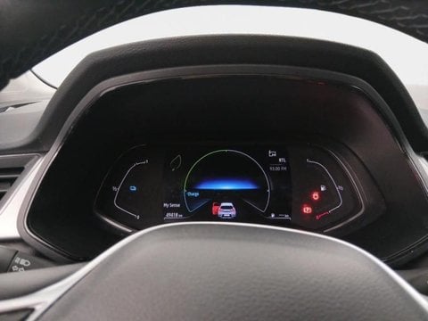 Voitures D'occasion À Denain | Renault Captur 1.6 E-Tech Hybride 145Ch Techno