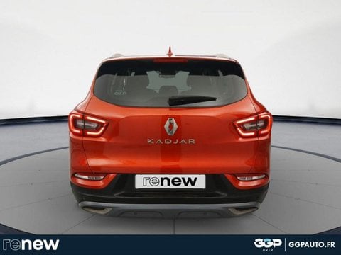 Voitures D'occasion À Denain | Renault Kadjar 1.5 Blue Dci 115Ch Intens 112G