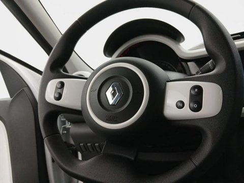 Voitures D'occasion À Denain | Renault Twingo 1.0 Sce 65Ch Zen - 21My