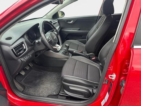 Voitures D'occasion À Denain | Kia Rio 1.0 T-Gdi 120Ch Mhev Gt-Line Ibvm6
