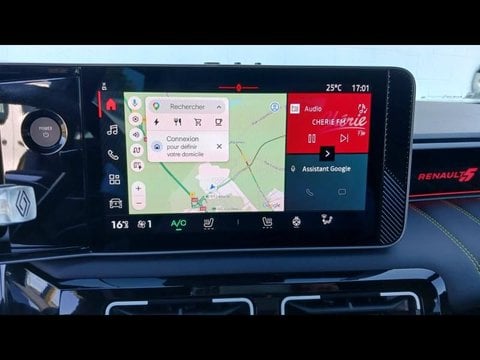 Voitures D'occasion À Denain | Renault 5 E-Tech Electrique 150Ch Iconic Cinq Autonomie Confort