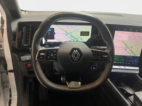 Voitures D'occasion À Denain | Renault Austral 1.2 E-Tech Full Hybrid 200Ch Iconic Esprit Alpine