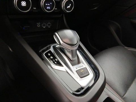 Voitures D'occasion À Denain | Renault Arkana 1.6 E-Tech 145Ch Rs Line -21B