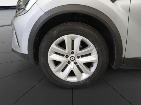 Voitures D'occasion À Denain | Renault Captur 1.0 Tce 100Ch Business Gpl -21