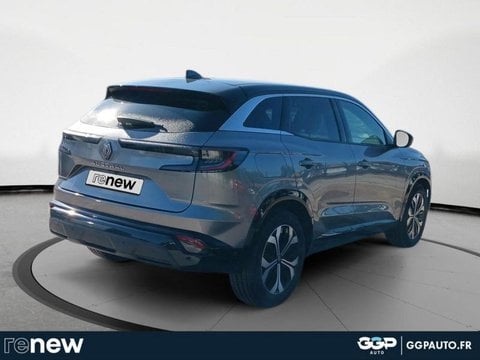 Voitures D'occasion À Denain | Renault Austral 1.3 Tce Mild Hybrid 160Ch Techno Auto