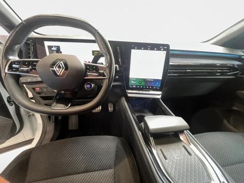 Voitures D'occasion À Denain | Renault Austral 1.2 E-Tech Full Hybrid 200Ch Iconic Esprit Alpine