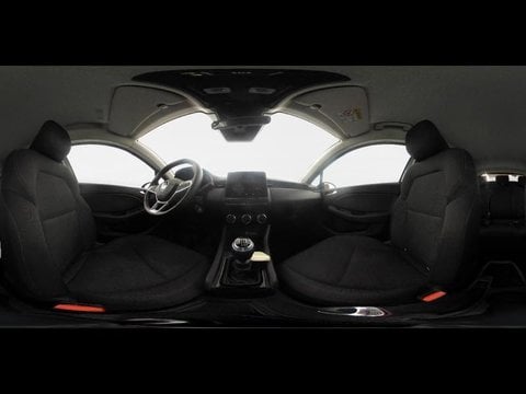 Voitures D'occasion À Denain | Renault Clio 1.0 Tce 90Ch Equilibre