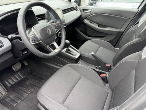 Voitures D'occasion À Denain | Renault Clio 1.6 E-Tech 145Ch Full Hybrid Evolution - 25B