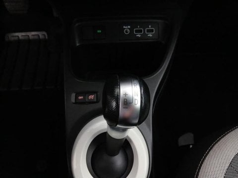 Voitures D'occasion À Denain | Renault Twingo E-Tech Electric Equilibre R80 Achat Intégral
