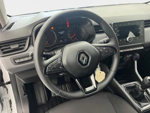Voitures D'occasion À Denain | Renault Clio 1.0 Sce 65Ch Authentic