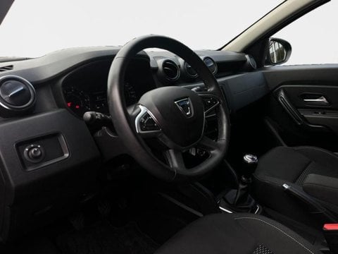 Voitures D'occasion À Douai | Dacia Duster 1.3 Tce 130Ch Fap Confort 4X2