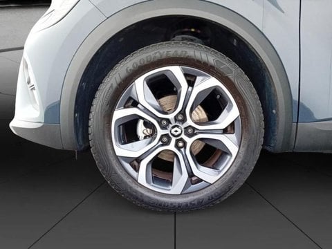 Voitures D'occasion À Douai | Renault Captur 1.0 Tce 90Ch Techno