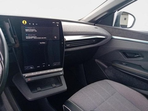 Voitures D'occasion À Douai | Renault Mégane Megane E-Tech Electric Ev60 220Ch Techno Super Cha...