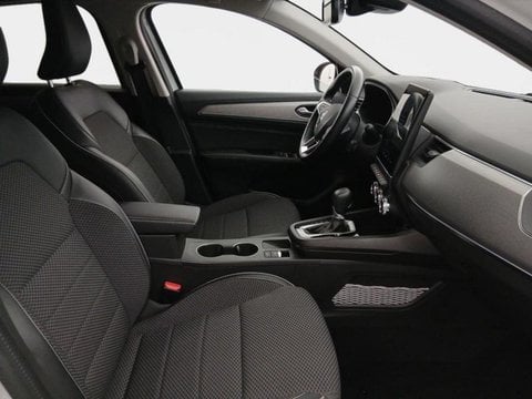 Voitures D'occasion À Douai | Renault Arkana 1.6 E-Tech 145Ch Intens -21B