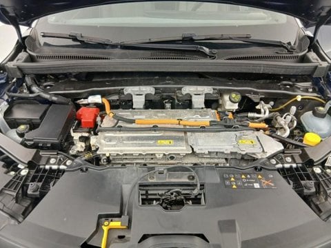 Voitures D'occasion À Douai | Renault Mégane Megane E-Tech Electric Ev60 220Ch Techno Optimum C...