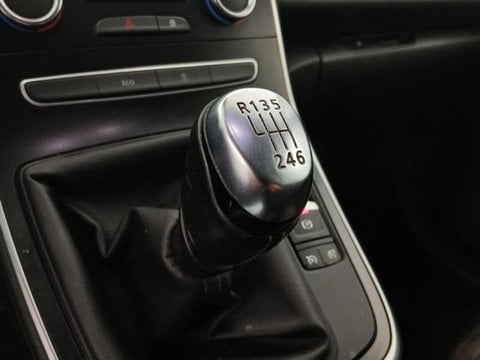 Voitures D'occasion À Douai | Renault Scénic Scenic 1.7 Blue Dci 120Ch Intens