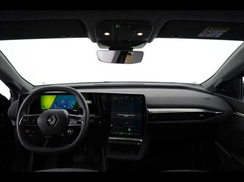 Voitures D'occasion À Douai | Renault Scénic Scenic E-Tech Electric 220Ch Techno Grande Autonom...