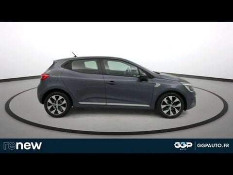 Voitures D'occasion À Douai | Renault Clio 1.0 Tce 90Ch Limited -21N