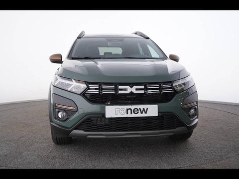 Voitures D'occasion À Douai | Dacia Jogger 1.0 Eco-G 100Ch Extreme 7 Places -24