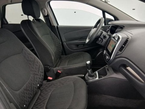 Voitures D'occasion À Douai | Renault Captur 0.9 Tce 90Ch Energy Life Euro6C