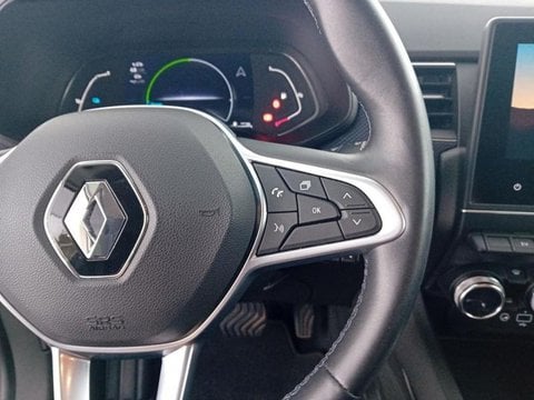 Voitures D'occasion À Douai | Renault Arkana 1.6 E-Tech Hybride 145Ch Evolution -22